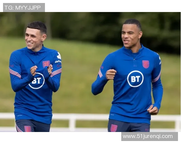 福登的成长之路：从青涩小将到英超明星的蜕变历程